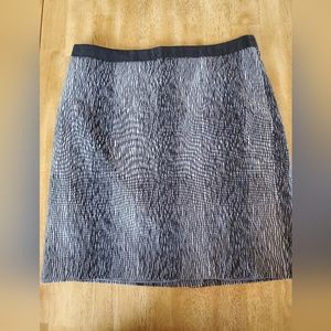 Classic Ann Taylor Skirt Size 12 EUC